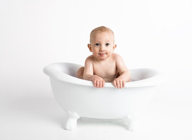 赤ちゃんのお風呂後の授乳は絶対に必要という訳ではないって？ 日々ナビブログ